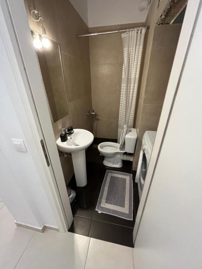Acropolis View Aparthotel Athena Bagian luar foto